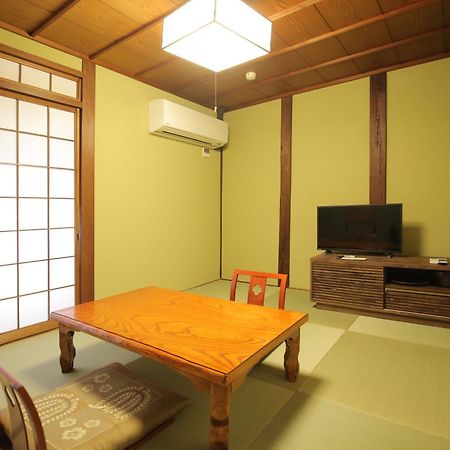 Ryori Ryokan Tsurugata Kurashiki Luaran gambar