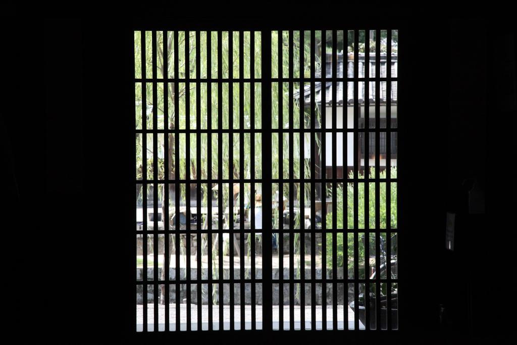 Ryori Ryokan Tsurugata Kurashiki Luaran gambar